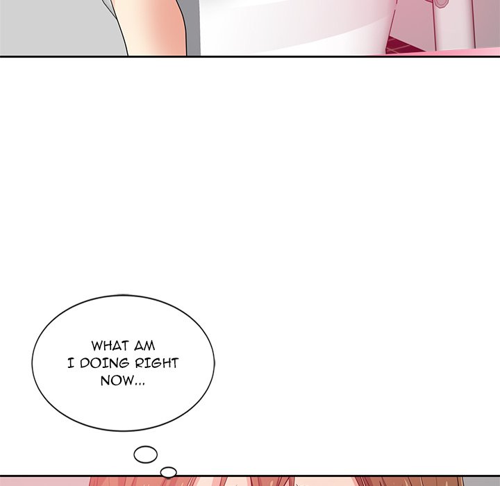 Dangerous Roomies - Chapter 8 [photo 77] - MangaPorn