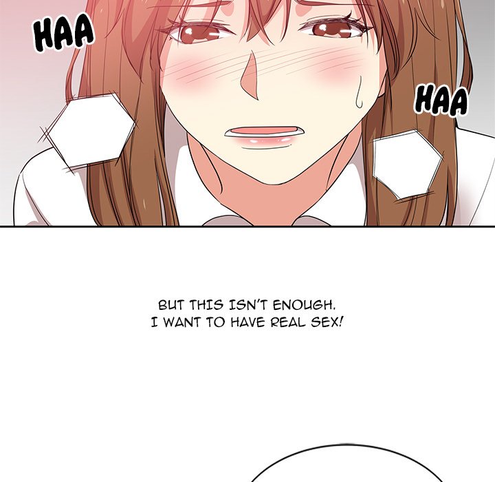 Dangerous Roomies - Chapter 8 [photo 78] - MangaPorn