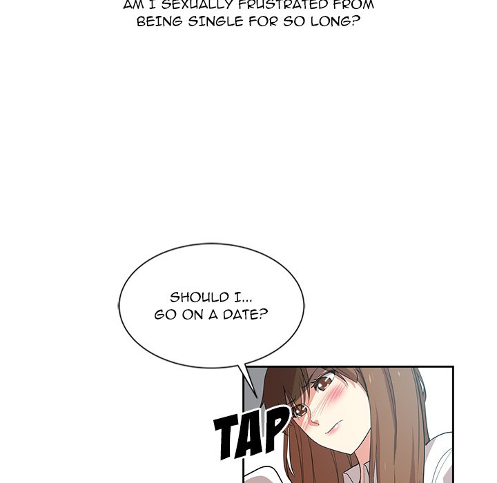 Dangerous Roomies - Chapter 8 [photo 80] - MangaPorn
