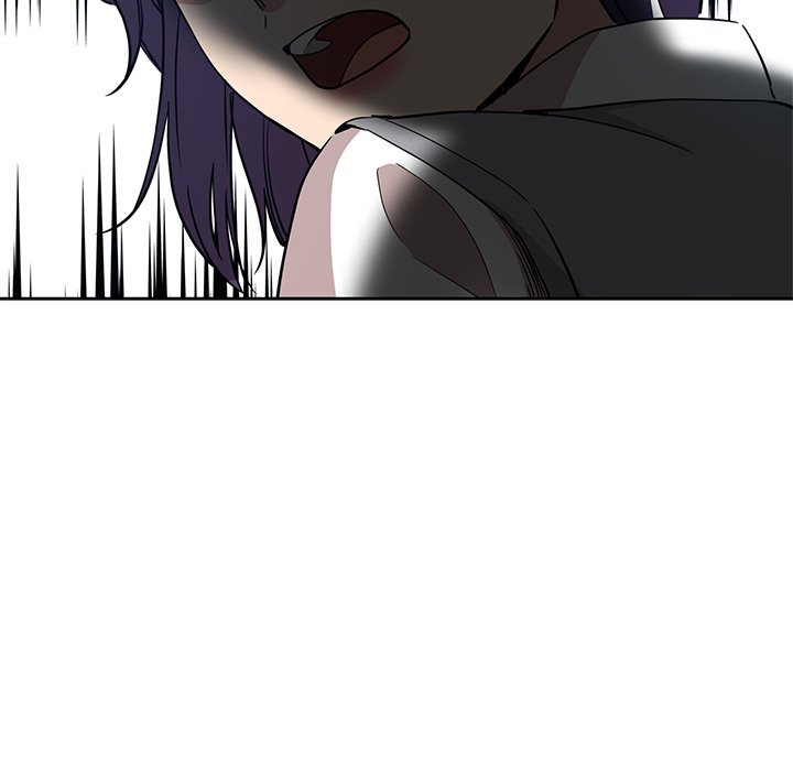 Dangerous Roomies - Chapter 8 [photo 9] - MangaPorn