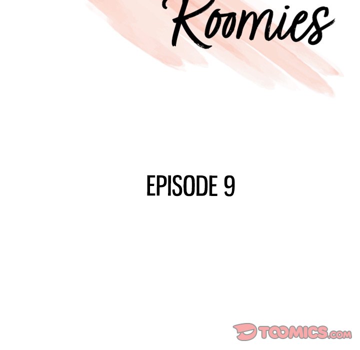 Dangerous Roomies - Chapter 9 [photo 10] - MangaPorn