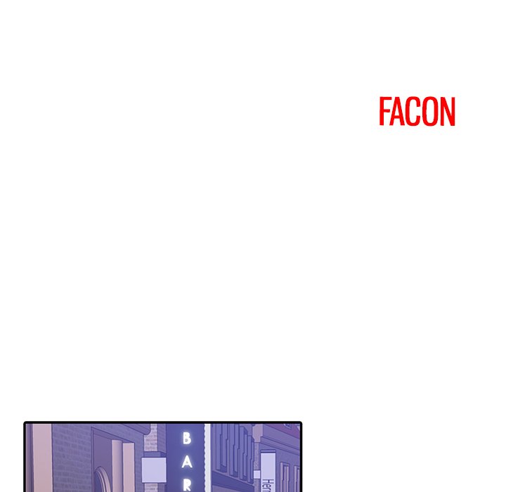 Dangerous Roomies - Chapter 9 [photo 11] - MangaPorn