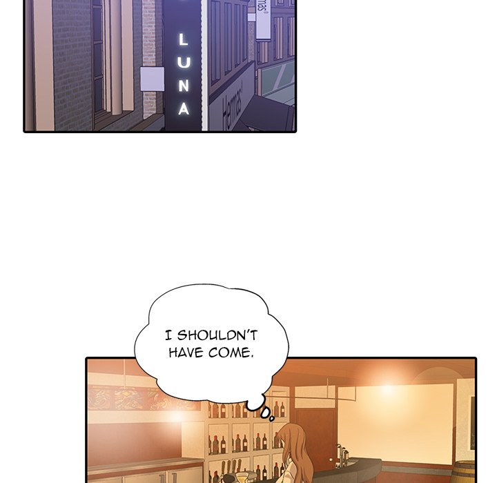 Dangerous Roomies - Chapter 9 [photo 12] - MangaPorn