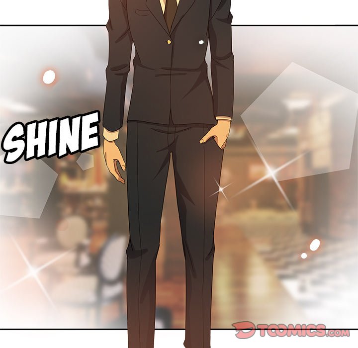 Dangerous Roomies - Chapter 9 [photo 18] - MangaPorn