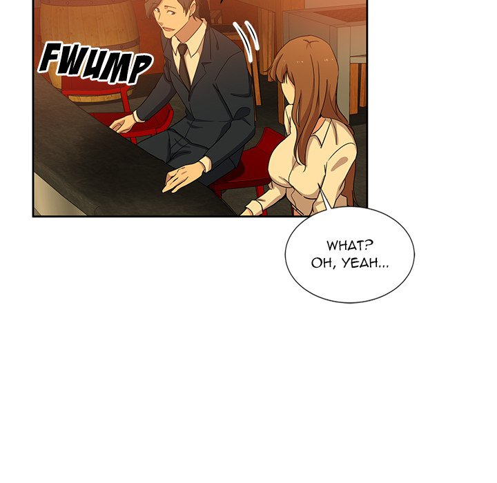 Dangerous Roomies - Chapter 9 [photo 21] - MangaPorn