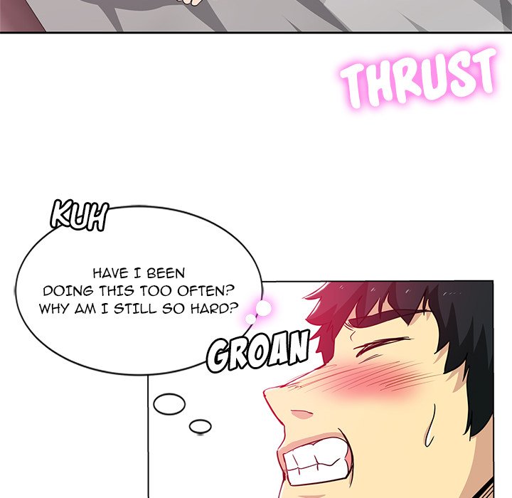 Dangerous Roomies - Chapter 9 [photo 29] - MangaPorn