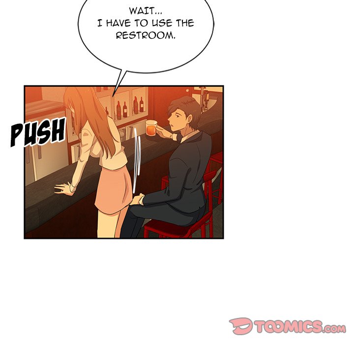 Dangerous Roomies - Chapter 9 [photo 46] - MangaPorn