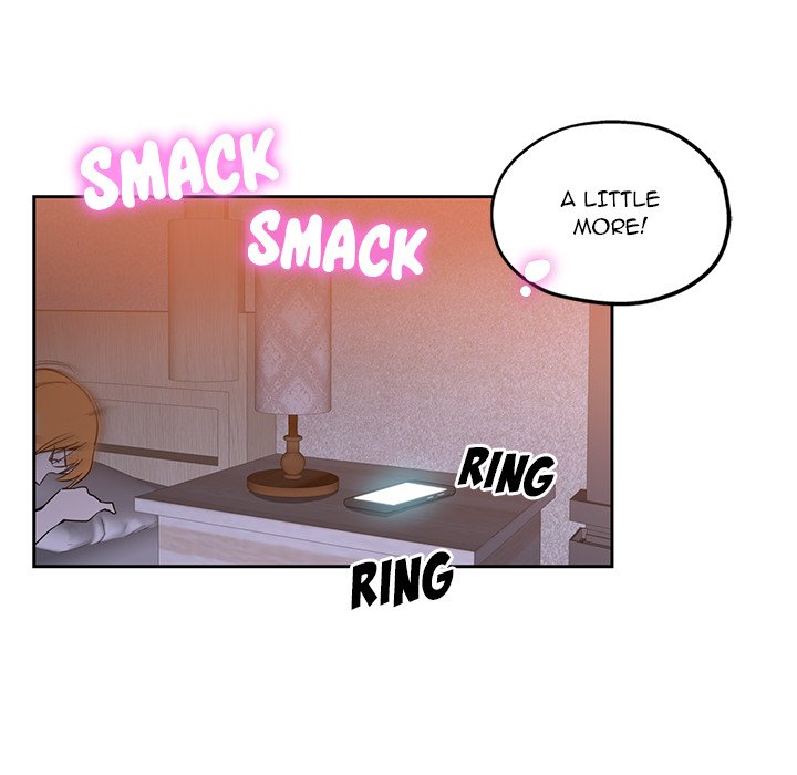 Dangerous Roomies - Chapter 9 [photo 5] - MangaPorn