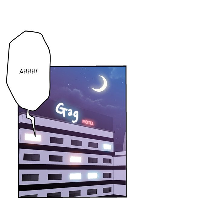 Dangerous Roomies - Chapter 9 [photo 53] - MangaPorn