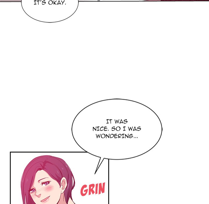 Dangerous Roomies - Chapter 9 [photo 57] - MangaPorn