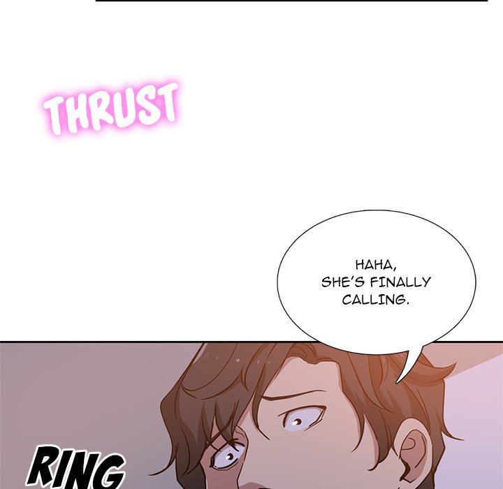 Dangerous Roomies - Chapter 9 [photo 7] - MangaPorn