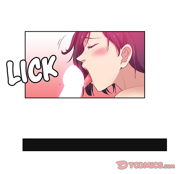 Dangerous Roomies - Chapter 9 [photo 70] - MangaPorn