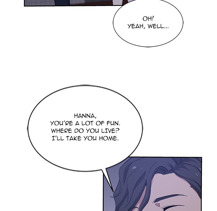 Dangerous Roomies - Chapter 9 [photo 75] - MangaPorn