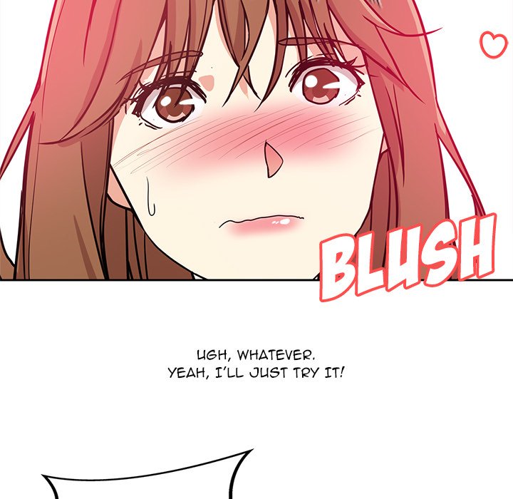 Dangerous Roomies - Chapter 9 [photo 84] - MangaPorn