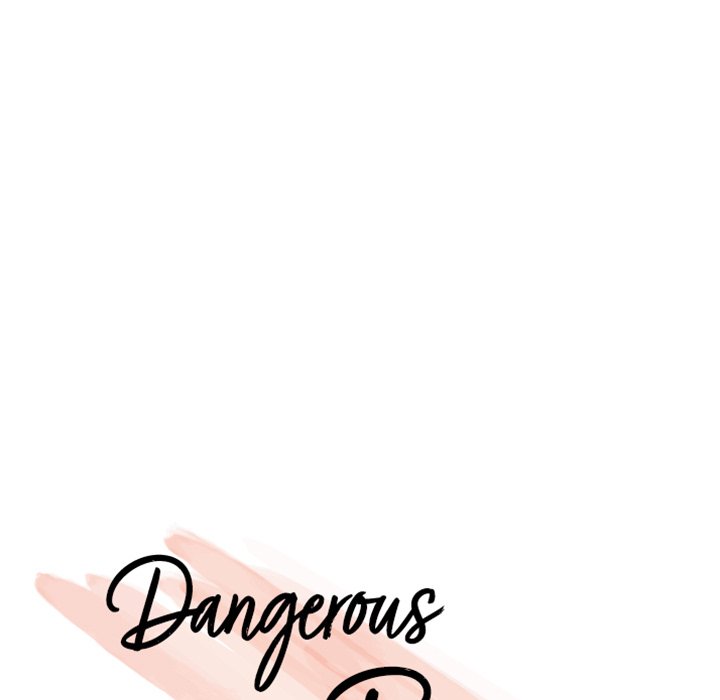 Dangerous Roomies - Chapter 9 [photo 9] - MangaPorn
