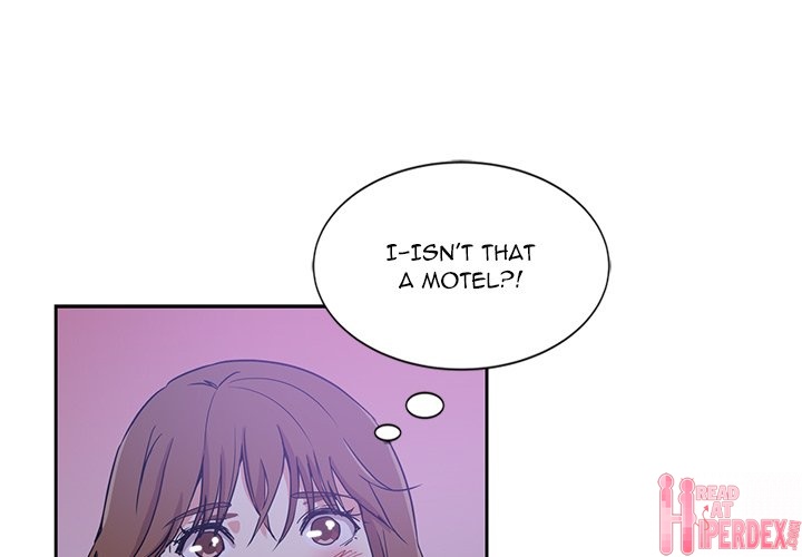 Dangerous Roomies - Chapter 10 [photo 1] - MangaPorn