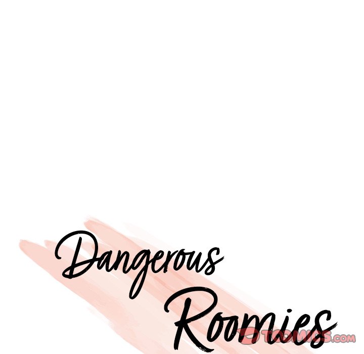Dangerous Roomies - Chapter 10 [photo 10] - MangaPorn