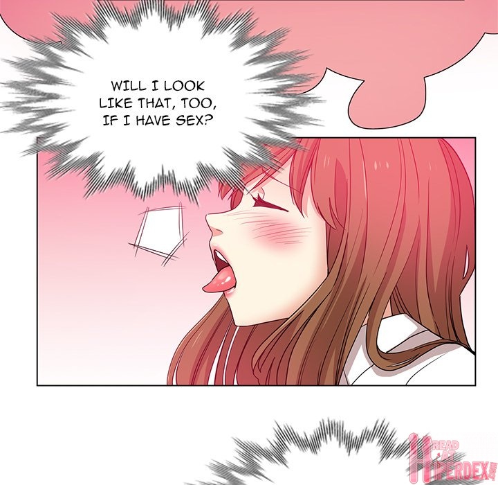 Dangerous Roomies - Chapter 10 [photo 16] - MangaPorn