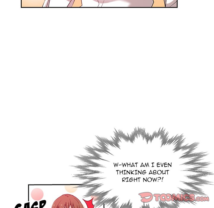 Dangerous Roomies - Chapter 10 [photo 18] - MangaPorn