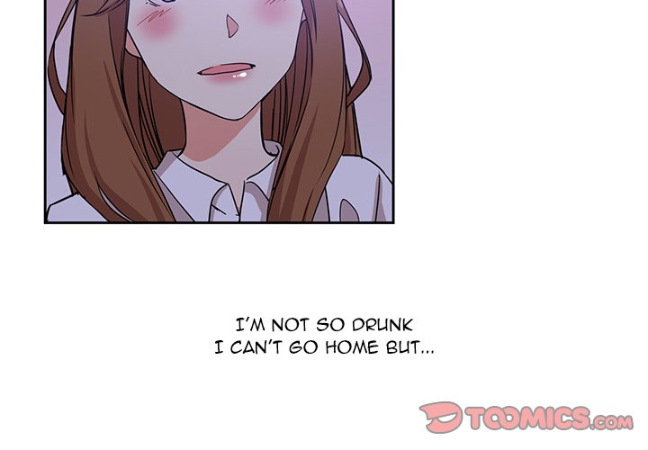 Dangerous Roomies - Chapter 10 [photo 2] - MangaPorn