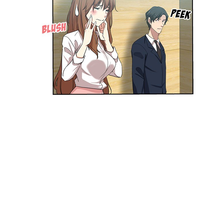 Dangerous Roomies - Chapter 10 [photo 20] - MangaPorn