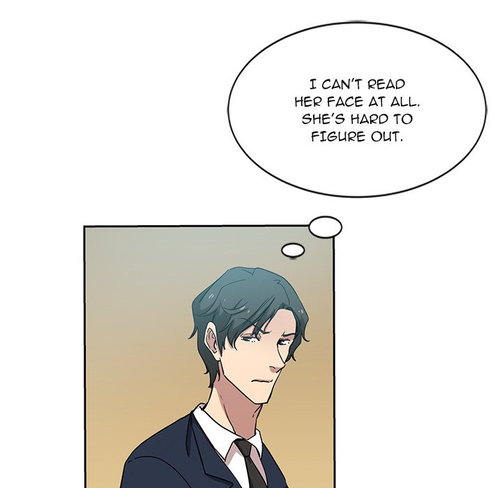 Dangerous Roomies - Chapter 10 [photo 21] - MangaPorn