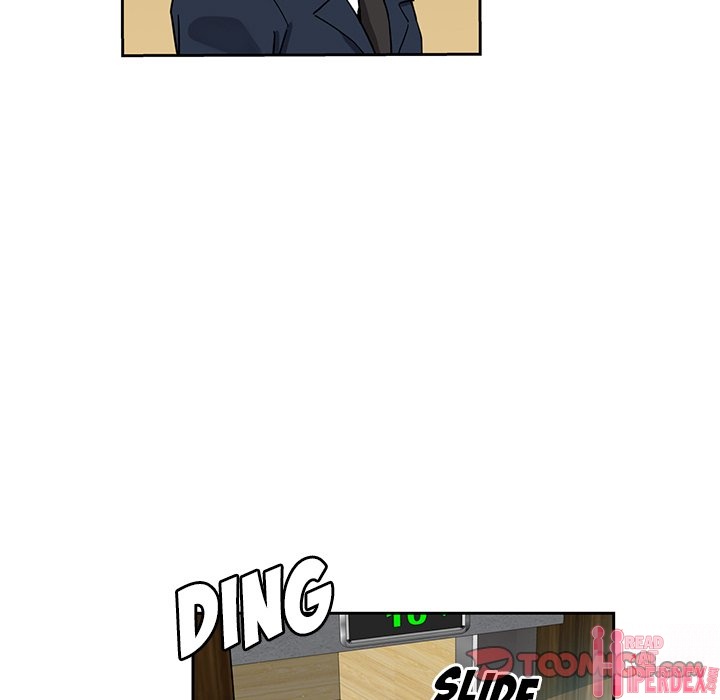 Dangerous Roomies - Chapter 10 [photo 22] - MangaPorn