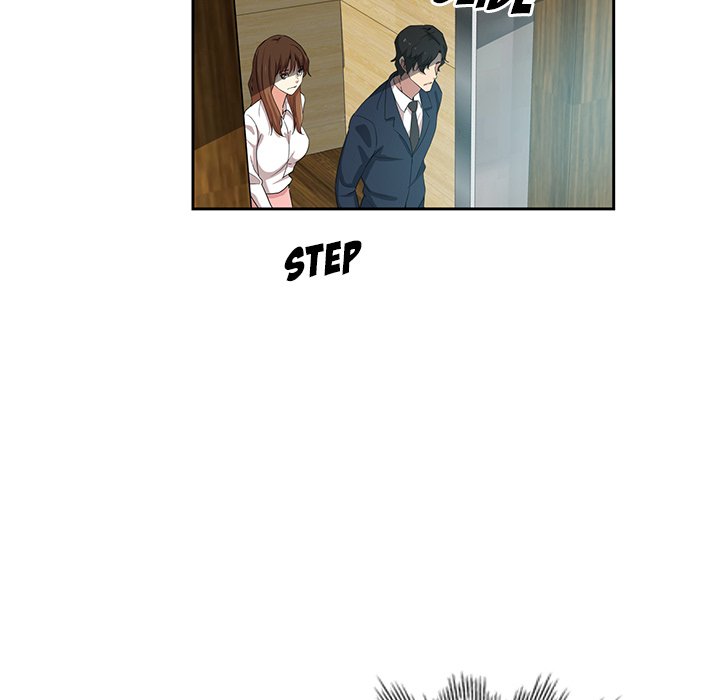 Dangerous Roomies - Chapter 10 [photo 23] - MangaPorn