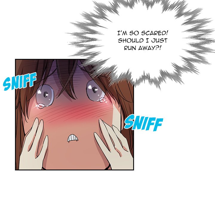 Dangerous Roomies - Chapter 10 [photo 24] - MangaPorn