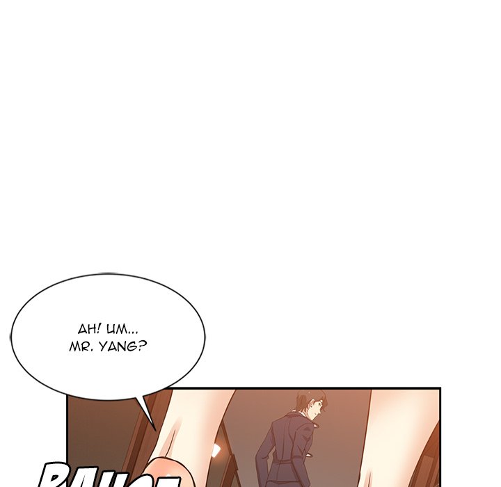 Dangerous Roomies - Chapter 10 [photo 25] - MangaPorn