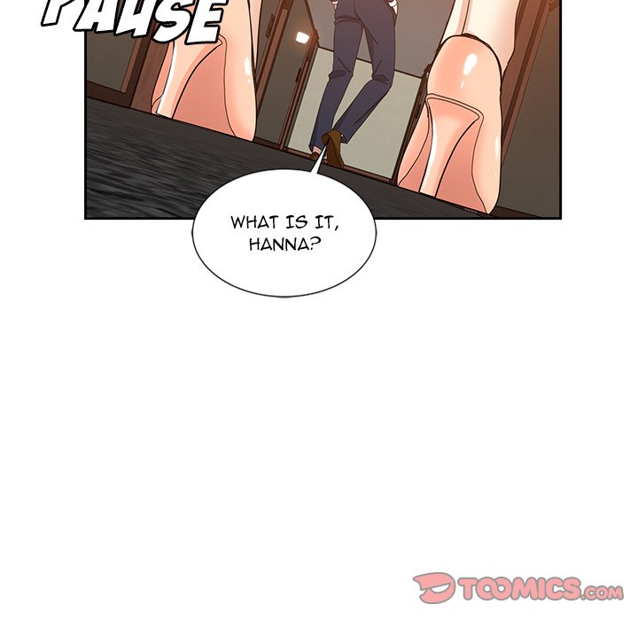Dangerous Roomies - Chapter 10 [photo 26] - MangaPorn