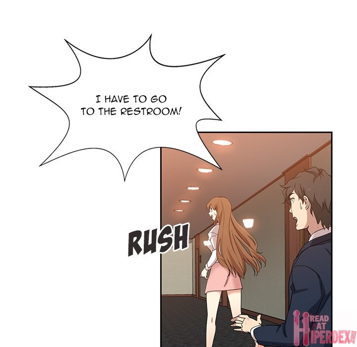 Dangerous Roomies - Chapter 10 [photo 27] - MangaPorn