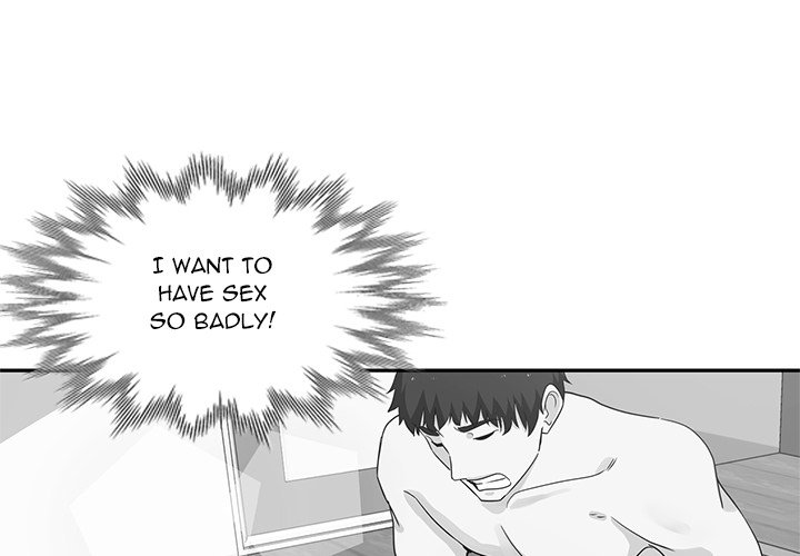 Dangerous Roomies - Chapter 10 [photo 3] - MangaPorn