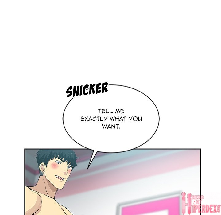 Dangerous Roomies - Chapter 10 [photo 52] - MangaPorn