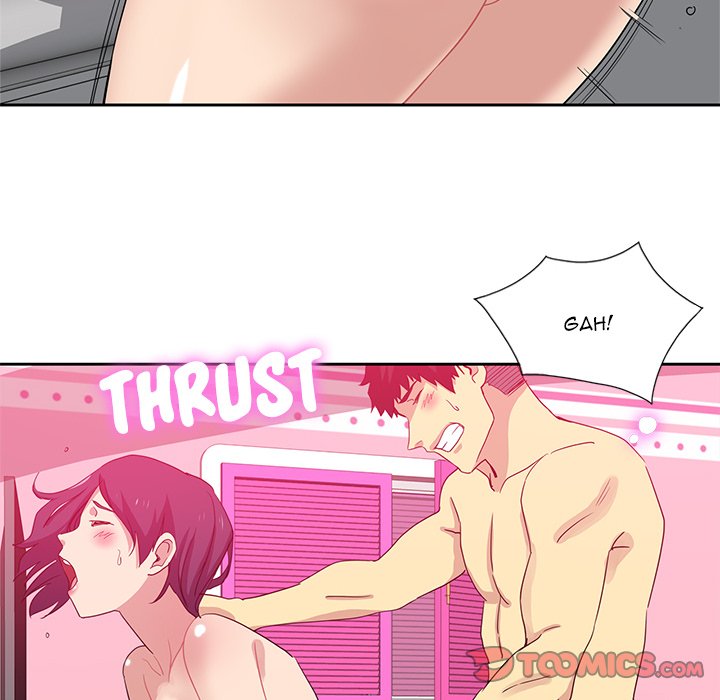 Dangerous Roomies - Chapter 10 [photo 58] - MangaPorn