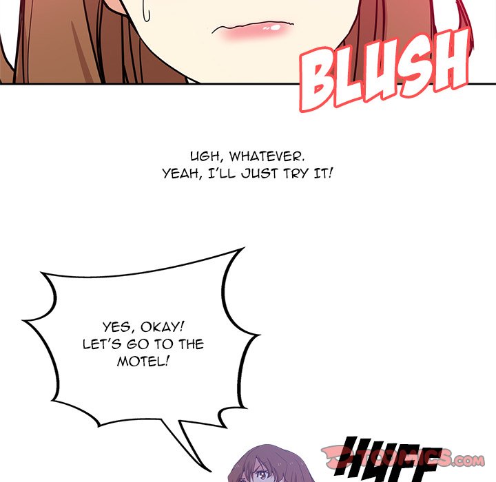 Dangerous Roomies - Chapter 10 [photo 6] - MangaPorn