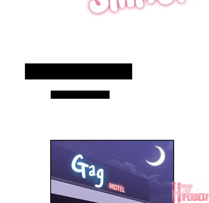 Dangerous Roomies - Chapter 10 [photo 61] - MangaPorn