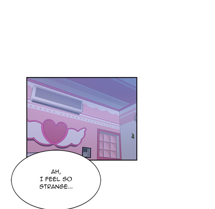 Dangerous Roomies - Chapter 10 [photo 63] - MangaPorn