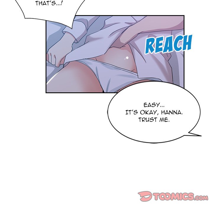 Dangerous Roomies - Chapter 10 [photo 66] - MangaPorn