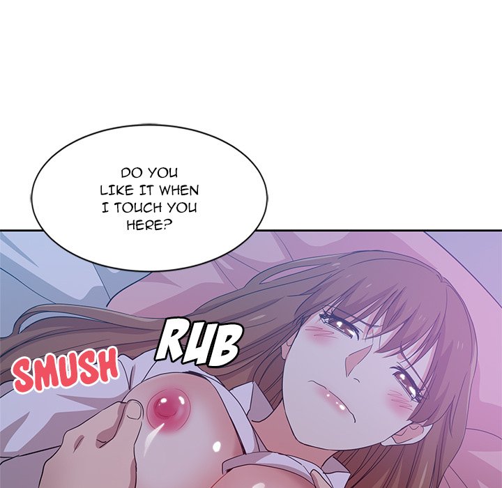 Dangerous Roomies - Chapter 10 [photo 68] - MangaPorn