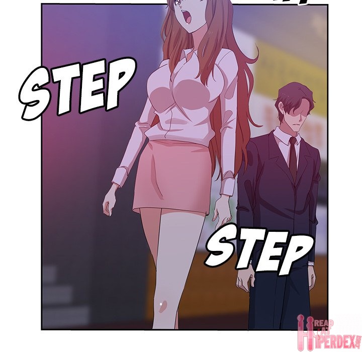 Dangerous Roomies - Chapter 10 [photo 7] - MangaPorn