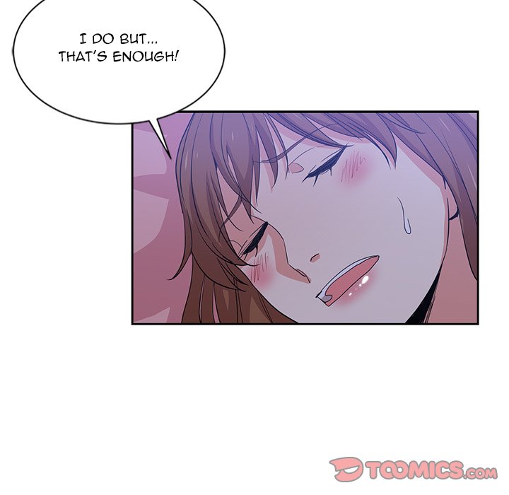 Dangerous Roomies - Chapter 10 [photo 70] - MangaPorn