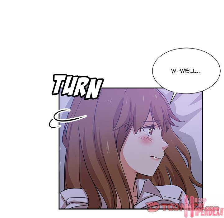 Dangerous Roomies - Chapter 10 [photo 82] - MangaPorn