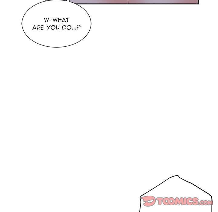 Dangerous Roomies - Chapter 10 [photo 86] - MangaPorn