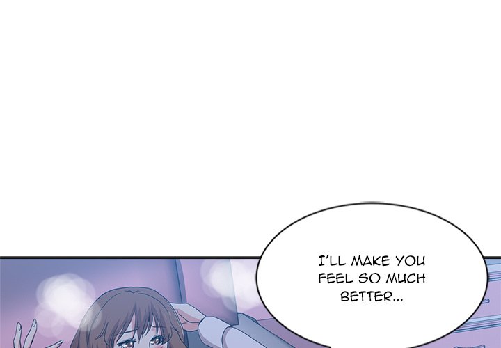 Dangerous Roomies - Chapter 11 [photo 1] - MangaPorn