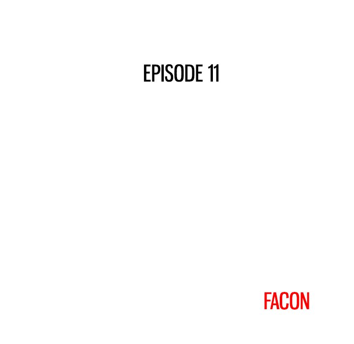 Dangerous Roomies - Chapter 11 [photo 11] - MangaPorn