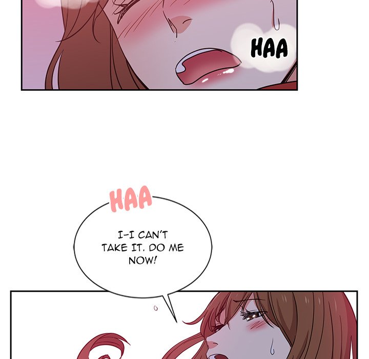 Dangerous Roomies - Chapter 11 [photo 13] - MangaPorn