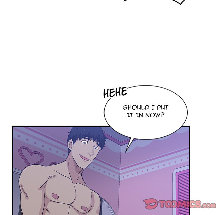 Dangerous Roomies - Chapter 11 [photo 18] - MangaPorn