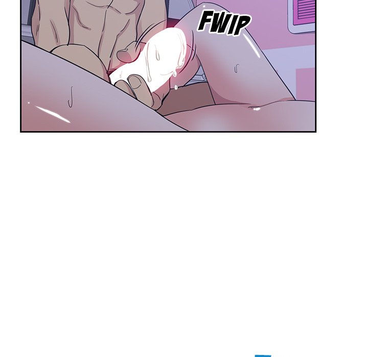 Dangerous Roomies - Chapter 11 [photo 19] - MangaPorn