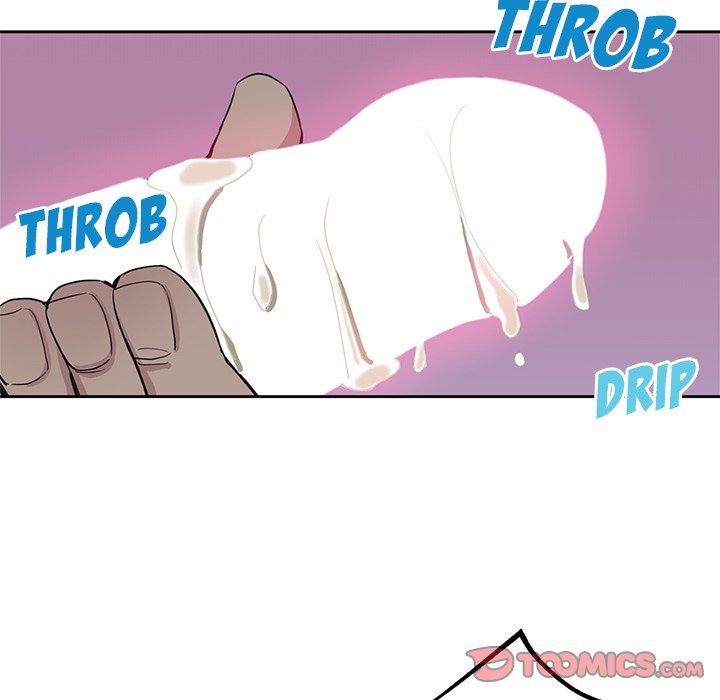 Dangerous Roomies - Chapter 11 [photo 20] - MangaPorn